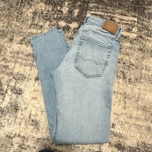 Men’s Athletic Skinny